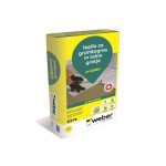 WEBER - webercol proGRES C2TE