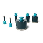 BIHUI DIJAMANTNA KRUNA ZA KERAMIKU