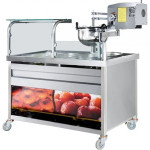AKCIJA! Stroj za fritule i mini krafnice SLM 300-3 – 4.999 €
