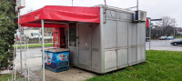 Kiosk