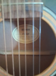 Akustična gitara Yamaha F310P + Torba + Stalak