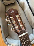Almansa 413F - klasicna/flamenco gitara (snizeno)