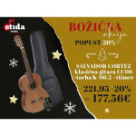 BOŽIĆNI KLASIČNI PAKET CC-06