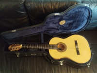 Cordoba 45 Limited - klasična gitara - Made in Spain