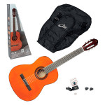 Eko CS-10 Pack - klasična gitara (paket)