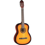Eko CS-10 Sunburst - klasična gitara