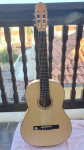 Gewa Pro Natura Gold klasična gitara