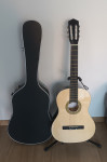 Gitara Classic sa koferom