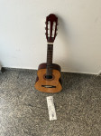 Gitara Hohner hand crafted HC02,idealno za glazbenu skolu,nove zice