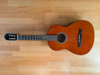 Gitara klasična za početnike