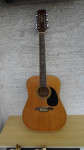 Gitara VESTER,sa 16 žica,Mod:VON-322,Korea