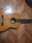 gitara yamaha C40