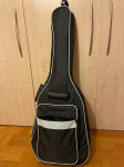 KLASIČNA GITARA ALMIRES C-25S (komplet sa torbom i klupicom)