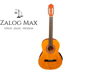 KLASIČNA GITARA J&D CG-1 1/2 / R1, RATE!