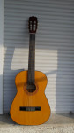Klasična gitara PRINCE Model No.425,Made in Germany