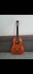 Klasična gitara ručni rad Yamaha GC 3A koncertna gitara
