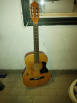 klasična gitara