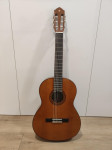 Klasična gitara ● Yamaha CS40 3/4 ● Kao nova ● Torba ● Zidni nosač