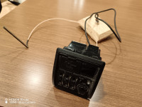 Predpojačalo za klasičnu gitaru