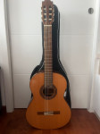 prodaje je klasična gitara  Paco Castillo model 203