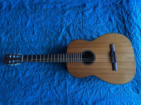Walthari Mittenwald klasicna gitara 60 ih