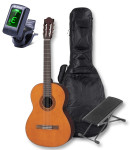 YAMAHA C40 II BUNDLE SET GITARA KLASIČNA