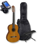 YAMAHA C40 II BUNDLE SET GITARA KLASIČNA