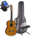 YAMAHA C40 II BUNDLE SET GITARA KLASIČNA