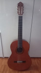 Yamaha C40 klasična gitara