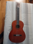 Yamaha c40 klasicna gitara