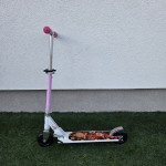 Dječji romobil Oxelo – sklopivi, lagan