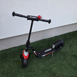 Dječji romobil Puky Air Lite – odličan, zračne gume