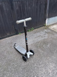 Micro Maxi romobil za 5-12 godina