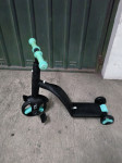 Nadle tricikl romobil