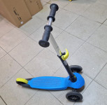 Oxelo romobil za klince podesiva visina bez greške