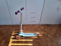 Romobil za cure DECHATLON