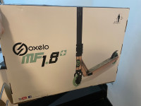 Romobil za trikove Oxelo