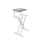 Gravity KS LTS2T - Utility Shelf for Second Tier Keyboard Stand Add-On
