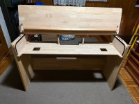 Kabinet za klavijaturu