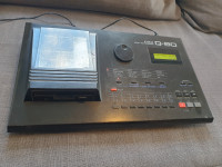 KAWAI Q-80 Digital MIDI Sequencer