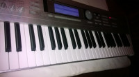 Korg Triton LE - DIJELOVI