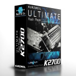 Kurzweil PC3 PC4 PC3K K2700 FORTE sounds samples programs setups multi