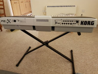 Setovi ritmova i zvukova za Korg Pa1x