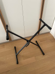 Stalak za klavijature Vonyx KBS01