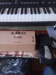Kawai Sustain pedala F-10H