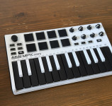 Akai MPK Mini MK3