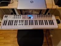 Arturia KeyLab Essential 61 MIDI klavijatura