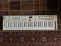 Arturia KeyLab Essential 61 mk3 - Alpine