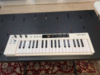 Arturia KeyStep 37 mk2 MIDI kontroler i sekvencer