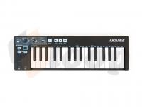 Arturia KeyStep Black Edition kontroler klavijatura i sekvencer